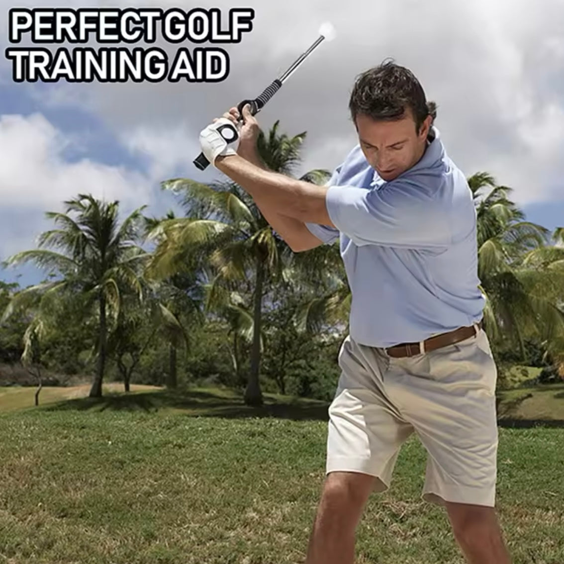 Click Swing Trainer