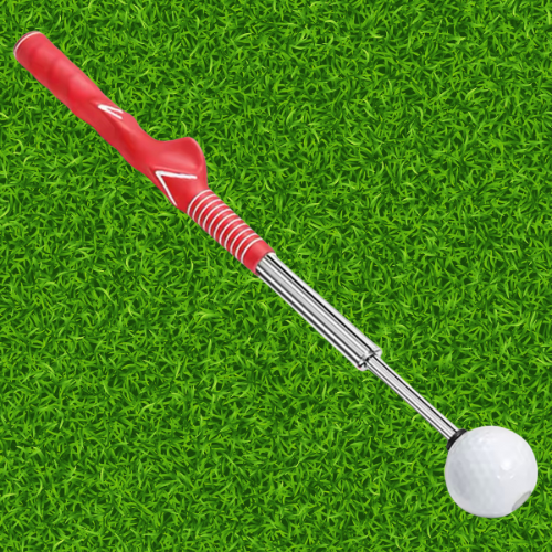 Click Swing Trainer