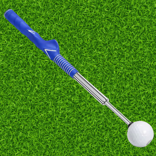 Click Swing Trainer