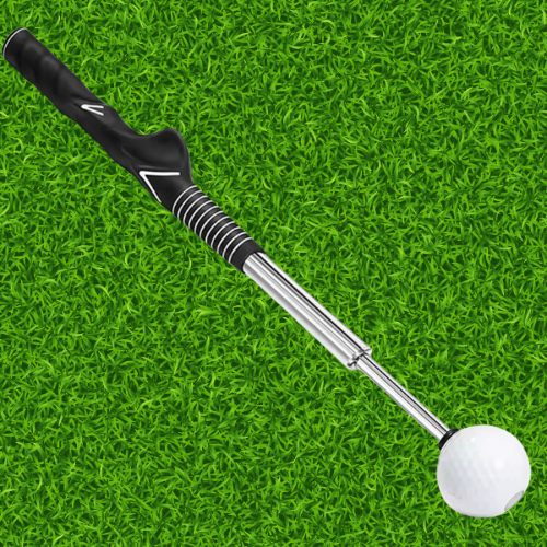 Click Swing Trainer