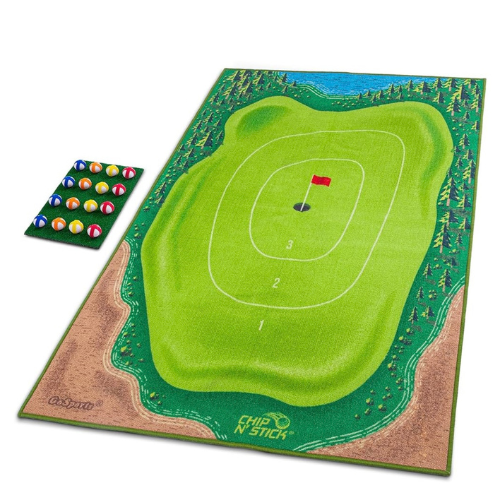Chip n Stick Training Aid