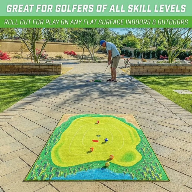 Chip n Stick Training Aid