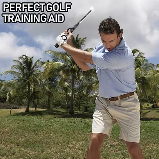 Click Swing Trainer