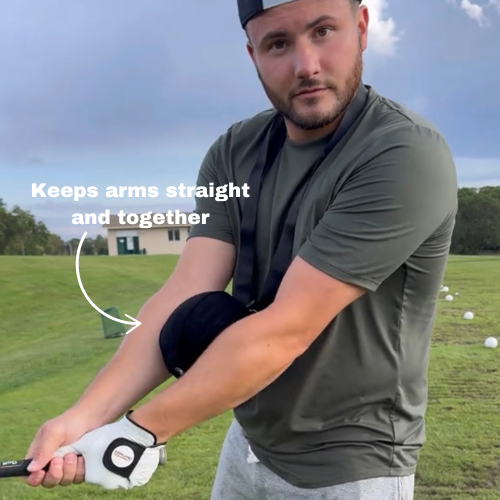 Pro Arm Ball Trainer