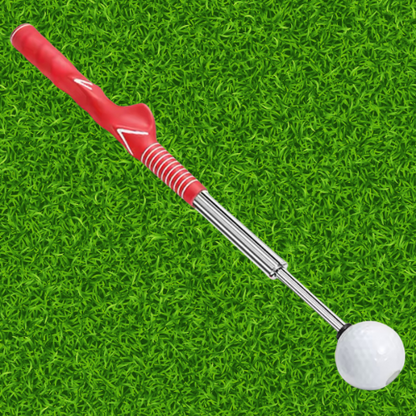 Click Swing Trainer