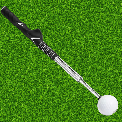 Click Swing Trainer