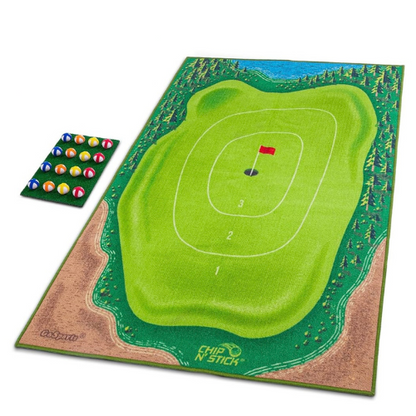 Chip n Stick Training Aid
